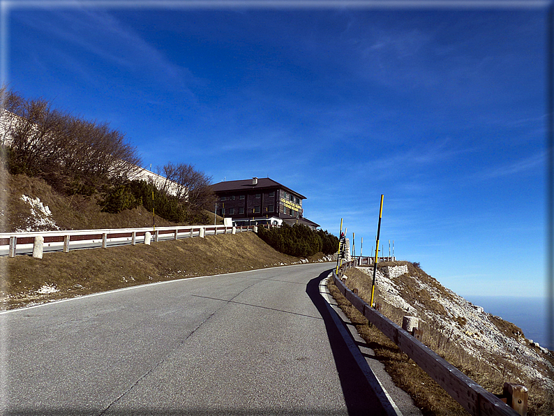 foto Da Possagno a Cima Grappa